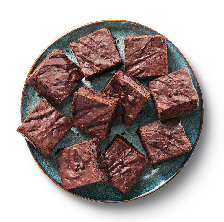 Chocolate Millet Brownie Mix