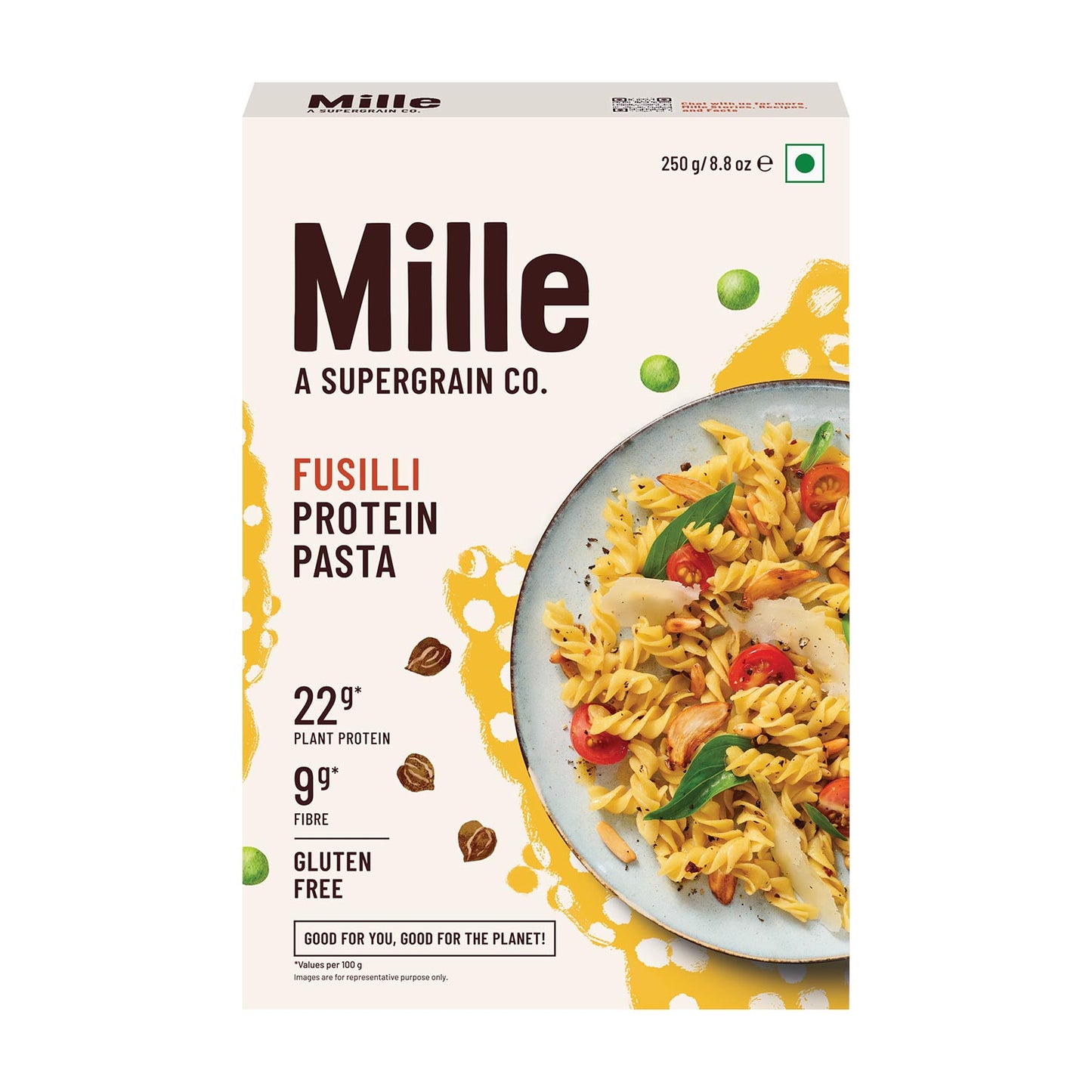 High Protien Daily Meal Combo 1