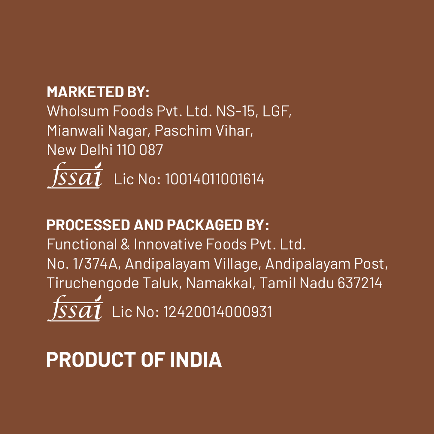 Mille Plant Protein | 25g/Scoop | Coffee-hazelnut | Fermented Yeast Protein | No Bloat I Vegan | 38g Trial Pack