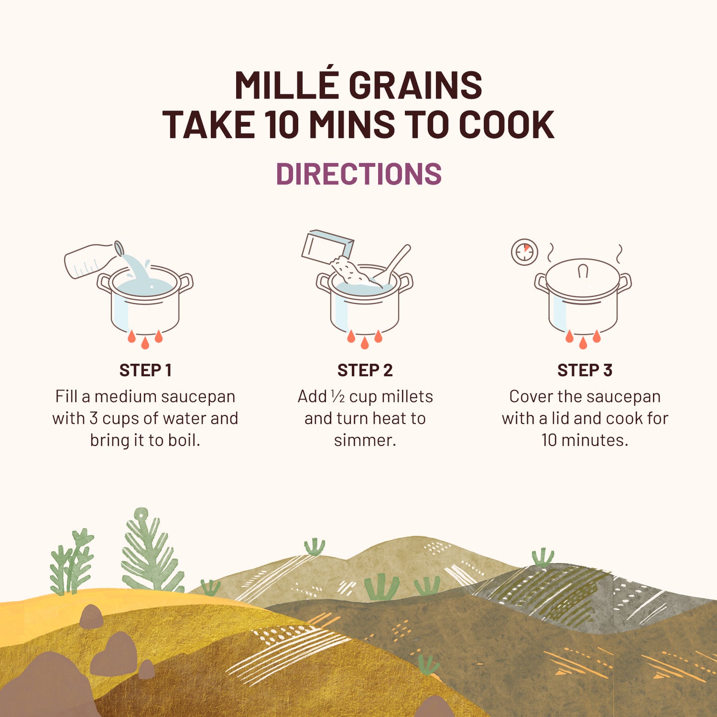 Barnyard Millet