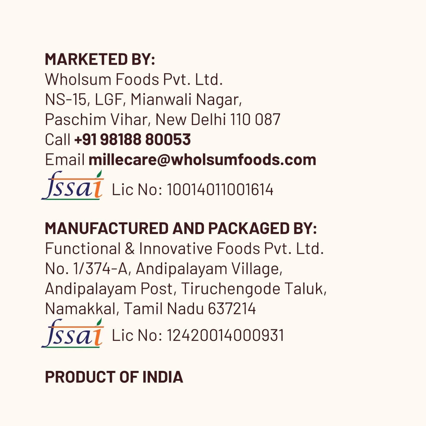 Kodo Millet (Kodra/Arikelu) Fasting Friendly | No Soaking required | Pack of 2