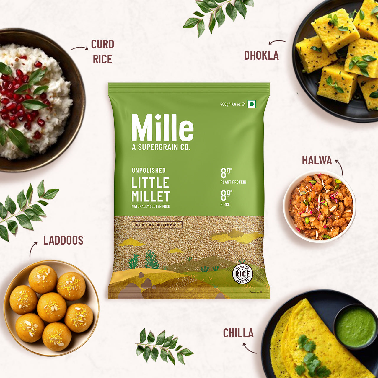 Little millet (Kutki) Fasting Friendly | No Soaking required
