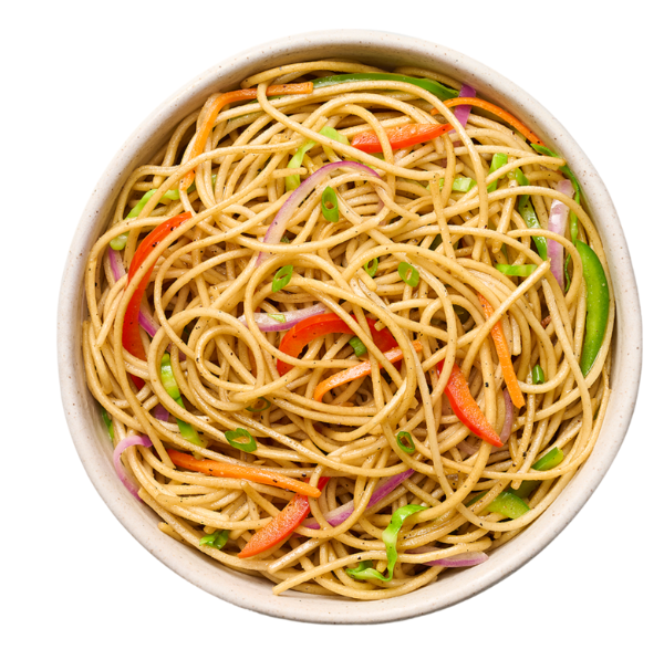 High Fibre Noodles