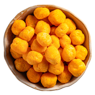 Low Calorie Snacks