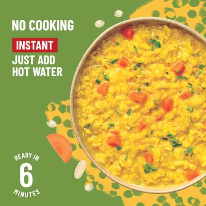 Instant Masala Oats with Jowar and veggies | 40g