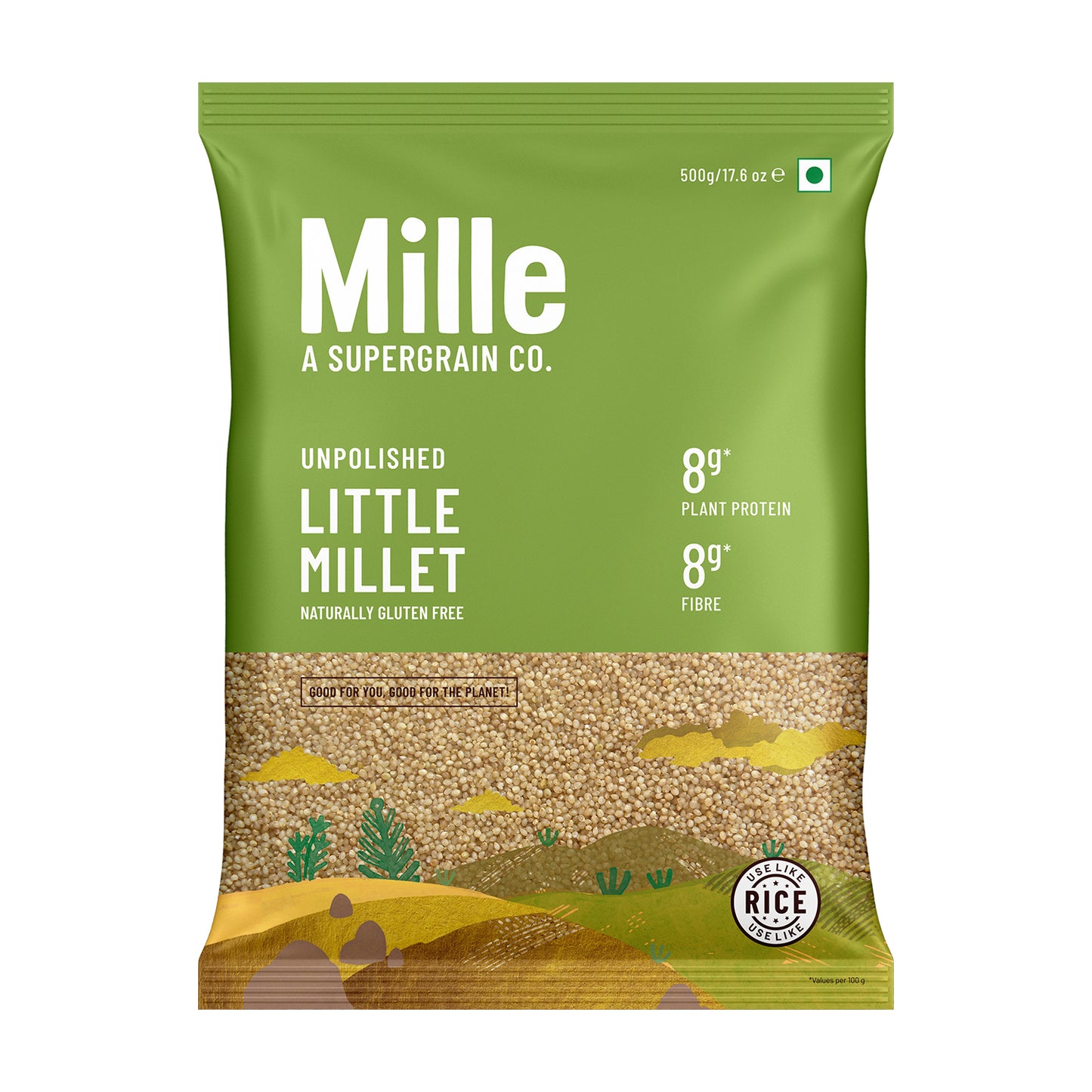 Little millet (Kutki) Fasting Friendly | No Soaking required